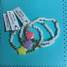 Load image into Gallery viewer, Beaded bracelets