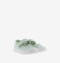 Load image into Gallery viewer, Melon green mary jane with rubber toe
