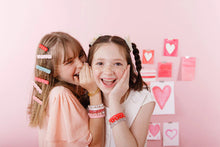 Load image into Gallery viewer, Bows bangles set