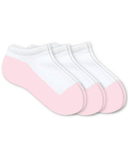 Load image into Gallery viewer, Cushioned no show sock(3 pair pack)