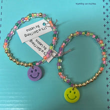 Load image into Gallery viewer, Beaded bracelets