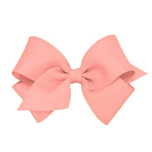 Load image into Gallery viewer, Small classic grosgrain bow