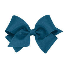 Load image into Gallery viewer, Medium  classic grosgrain bow