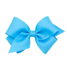 Load image into Gallery viewer, Small classic grosgrain bow