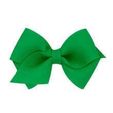 Load image into Gallery viewer, Wee classic grosgrain bow