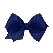 Load image into Gallery viewer, Wee classic grosgrain bow