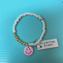 Load image into Gallery viewer, Beaded bracelets