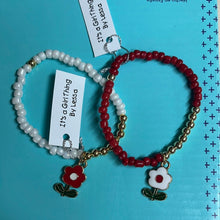 Load image into Gallery viewer, Beaded bracelets