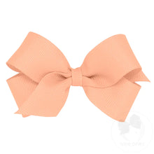Load image into Gallery viewer, Mini classic grosgrain bow