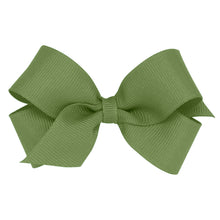 Load image into Gallery viewer, Mini classic grosgrain bow
