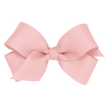 Load image into Gallery viewer, Mini classic grosgrain bow
