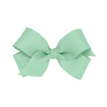 Load image into Gallery viewer, Mini classic grosgrain bow