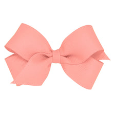 Load image into Gallery viewer, Mini classic grosgrain bow