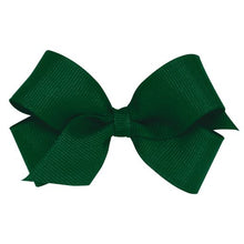Load image into Gallery viewer, Mini classic grosgrain bow