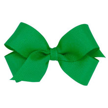 Load image into Gallery viewer, Mini classic grosgrain bow