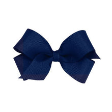Load image into Gallery viewer, Mini classic grosgrain bow