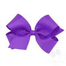 Load image into Gallery viewer, Mini classic grosgrain bow