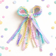Load image into Gallery viewer, Textured hair bows