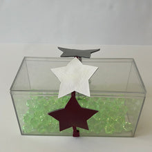 Load image into Gallery viewer, 3 stars headband