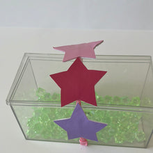 Load image into Gallery viewer, 3 stars headband