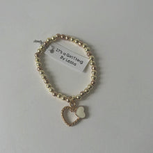 Load image into Gallery viewer, Beaded bracelets