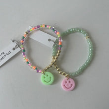 Load image into Gallery viewer, Beaded bracelets