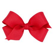 Load image into Gallery viewer, Mini classic grosgrain bow