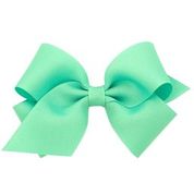 Load image into Gallery viewer, Small classic grosgrain bow