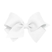 Load image into Gallery viewer, Small classic grosgrain bow