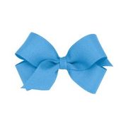 Load image into Gallery viewer, Mini classic grosgrain bow