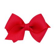 Load image into Gallery viewer, Wee classic grosgrain bow