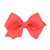 Load image into Gallery viewer, Wee classic grosgrain bow
