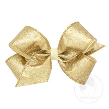 Load image into Gallery viewer, Party glitter bows