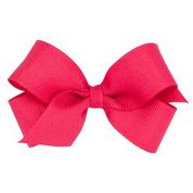 Load image into Gallery viewer, Mini classic grosgrain bow
