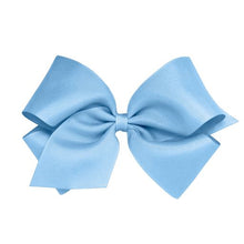 Load image into Gallery viewer, King classic grosgrain bow