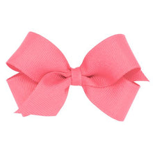 Load image into Gallery viewer, Mini classic grosgrain bow