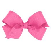 Load image into Gallery viewer, Mini classic grosgrain bow
