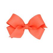 Load image into Gallery viewer, Mini classic grosgrain bow