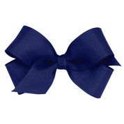 Load image into Gallery viewer, Mini classic grosgrain bow
