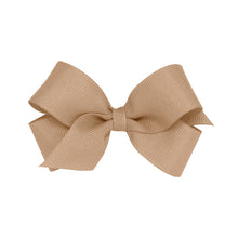 Load image into Gallery viewer, Mini classic grosgrain bow