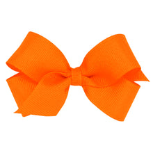 Load image into Gallery viewer, Mini classic grosgrain bow