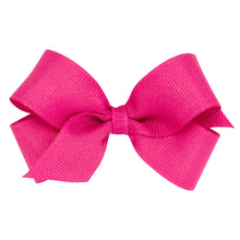 Load image into Gallery viewer, Mini classic grosgrain bow