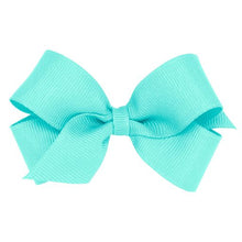 Load image into Gallery viewer, Mini classic grosgrain bow