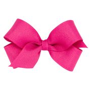 Load image into Gallery viewer, Mini classic grosgrain bow