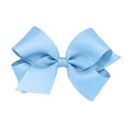Load image into Gallery viewer, Medium  classic grosgrain bow