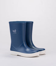 Load image into Gallery viewer, Jeans rain boots(Splash)