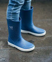 Load image into Gallery viewer, Jeans rain boots(Splash)