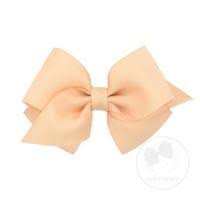 Load image into Gallery viewer, Small classic grosgrain bow