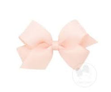 Load image into Gallery viewer, Medium  classic grosgrain bow