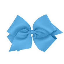 Load image into Gallery viewer, King classic grosgrain bow